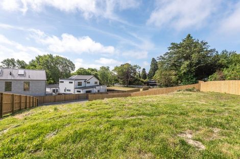 Photo of property in 81 Aynsley Terrace, Hillsborough, Christchurch, 8022