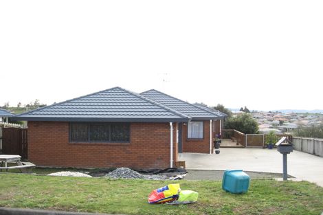 Photo of property in 3 Ben Nevis Place, Nawton, Hamilton, 3200