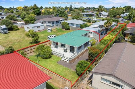 Photo of property in 2/420 Great South Road, Opaheke, Papakura, 2113