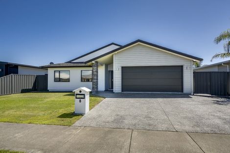 Photo of property in 8 Waimakariri Drive, Awatoto, Napier, 4110