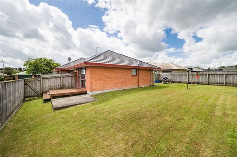 Photo of property in 21 Parnell Heights Drive, Kelvin Grove, Palmerston North, 4414