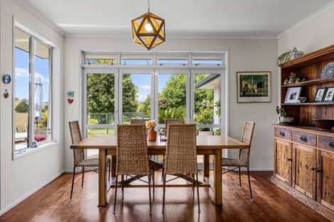 Photo of property in 71 Rapson Road, Kaukapakapa, 0871