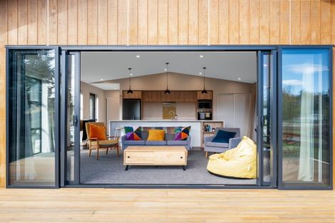 Photo of property in 18 Park Lane, Omarama, 9412