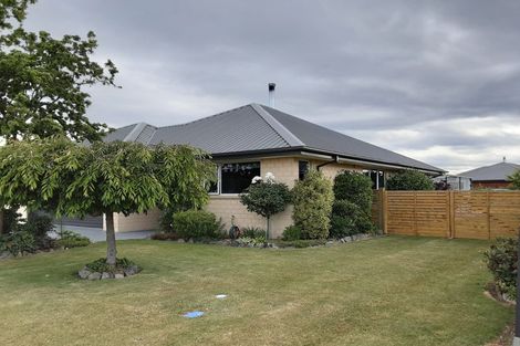 Photo of property in 8 Greenfield Place, Twizel, 7901