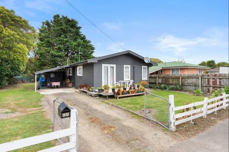 Photo of property in 64 Daphne Street, Outer Kaiti, Gisborne, 4010
