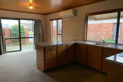 Photo of property in 26 Oak Grove, Ashburton, 7700