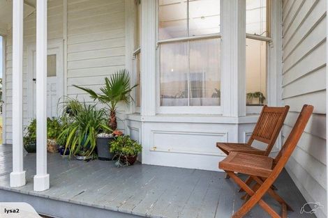Photo of property in 31 Anne Street, Devonport, Auckland, 0624