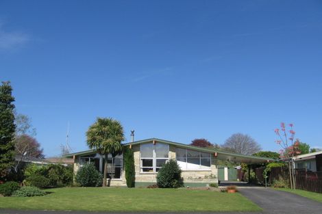 Photo of property in 28 Manuka Street, Matamata, 3400