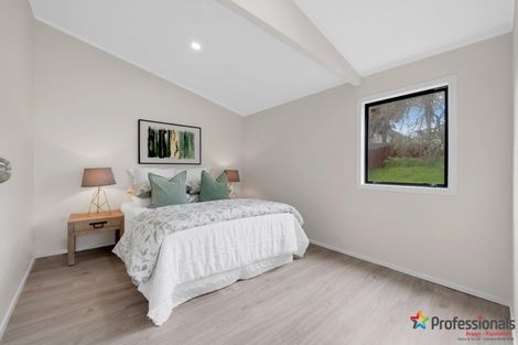 Photo of property in 5 Lane Road, Weymouth, Auckland, 2103