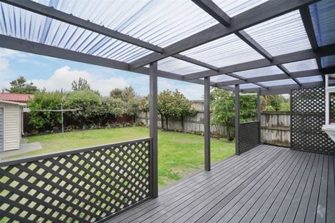 Photo of property in 4 Charlesworth Street, Woolston, Christchurch, 8023