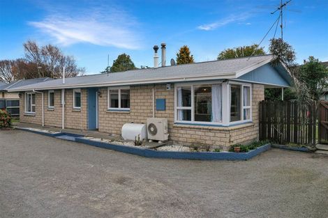 Photo of property in 21 James Street, Allenton, Ashburton, 7700