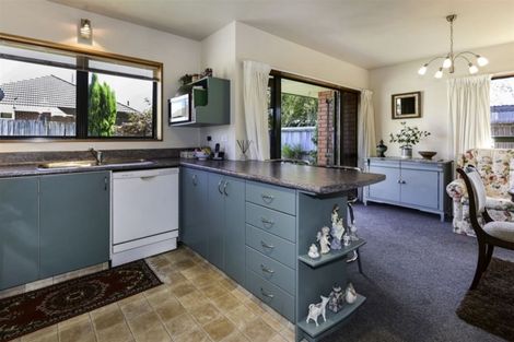 Photo of property in 1/25 Maryhill Avenue, Hoon Hay, Christchurch, 8025