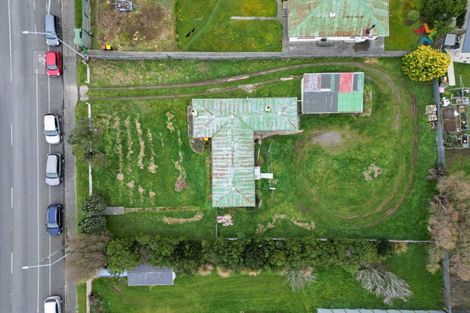 Photo of property in 156 Kew Road, Kew, Invercargill, 9812