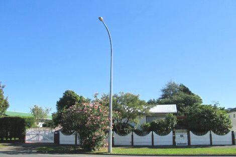 Photo of property in 95 Gibbons Street, Ebdentown, Upper Hutt, 5018