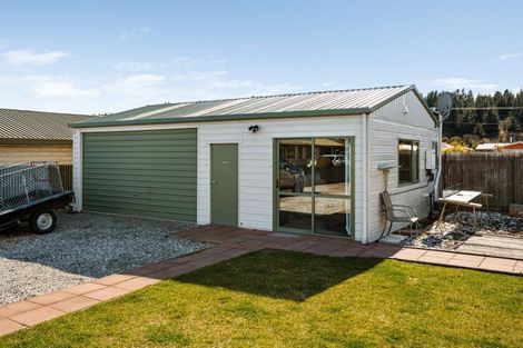 Photo of property in 71 Russell Street, Alexandra, 9320