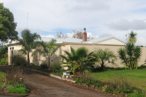 Photo of property in 43-45 Red Road, Red Hill, Papakura, 2110