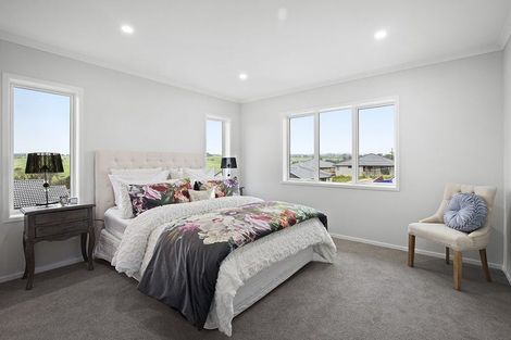 Photo of property in 8 Paul Way, Pokeno, 2402