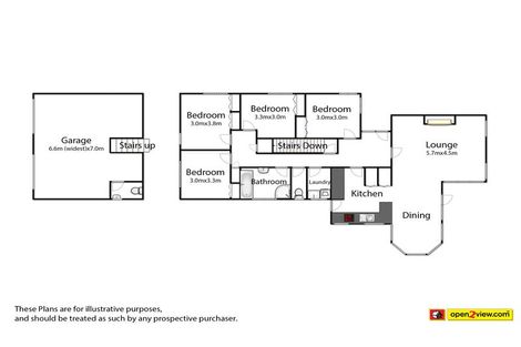 Photo of property in 19 Banks Road, Matamata, 3400