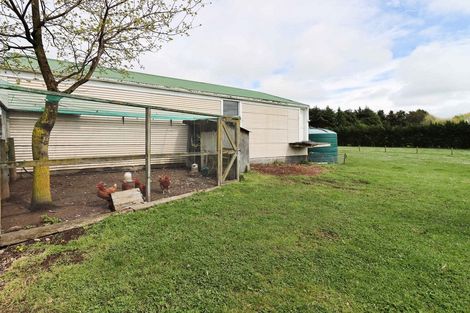 Photo of property in 119 Riversdale Road, Waihakeke, Carterton, 5792