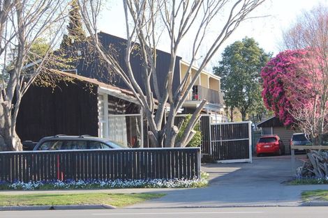 Photo of property in 167 Memorial Avenue, Burnside, Christchurch, 8053