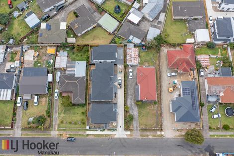 Photo of property in 29 Mervan Street, Mangere East, Auckland, 2024