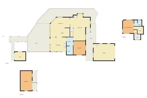 Photo of property in 89 Pendarves Street, New Plymouth, 4310