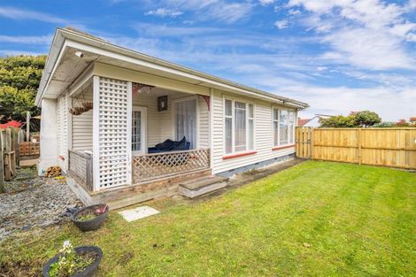 Photo of property in 1/48 Cresswell Avenue, Burwood, Christchurch, 8061