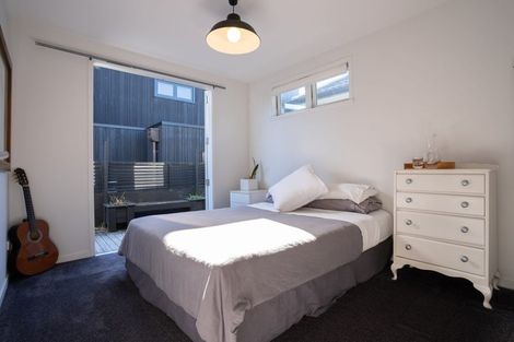 Photo of property in 49 Regina Street, Westmere, Auckland, 1022