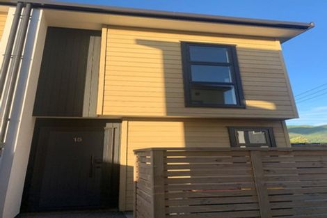 Photo of property in 15/35 Rata Street, Naenae, Lower Hutt, 5011