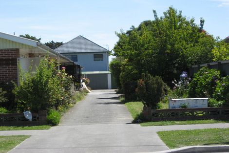 Photo of property in 4/41 Champion Street, Edgeware, Christchurch, 8013