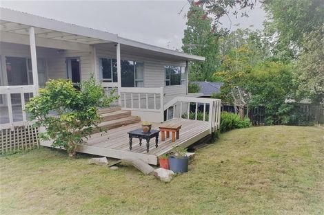 Photo of property in 8 Butley Drive, Farm Cove, Auckland, 2012