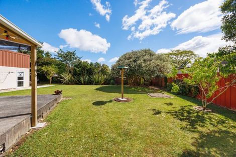 Photo of property in 9 Craven Court, Ashhurst, 4810