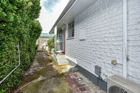 Photo of property in 3/262 Milton Street, Sydenham, Christchurch, 8023