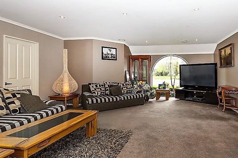 Photo of property in 133 Lyons Road, Mangatawhiri, Pokeno, 2471