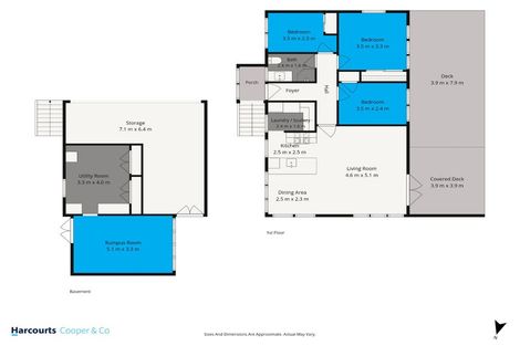 Photo of property in 1/77 Birkdale Road, Birkdale, Auckland, 0626