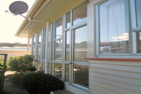 Photo of property in 111a Darlington Road, Miramar, Wellington, 6022