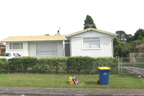 Photo of property in 49 Ranui Avenue, Ranui, Auckland, 0612