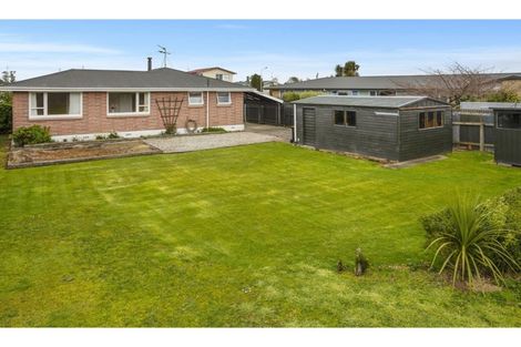Photo of property in 56 Highfield Terrace, Newfield, Invercargill, 9812