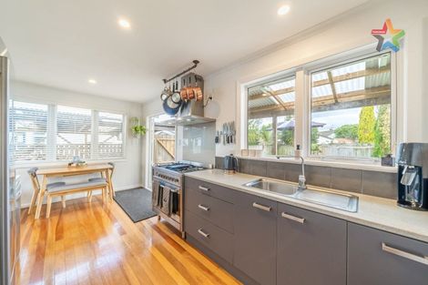 Photo of property in 47 Sheridan Crescent, Trentham, Upper Hutt, 5018