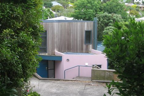 Photo of property in 32c Hepburn Street, Freemans Bay, Auckland, 1011