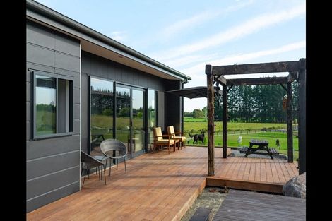 Photo of property in 308b Cones Road, Loburn, Rangiora, 7472