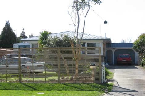 Photo of property in 9 Peter Snell Street, Whakatane, 3120