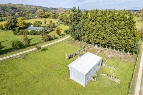 Photo of property in 366 Te Whiti Road, Homebush, Masterton, 5884