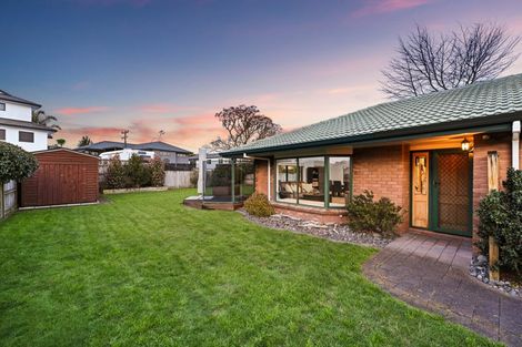 Photo of property in 23 Moreland Avenue, Pukete, Hamilton, 3200