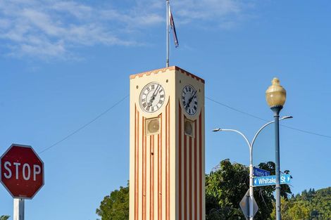 Photo of property in 1 Wilson Street, Te Aroha, 3320