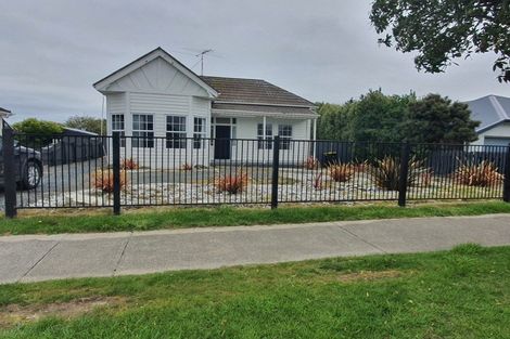 Photo of property in 185 Conyers Street, Heidelberg, Invercargill, 9812