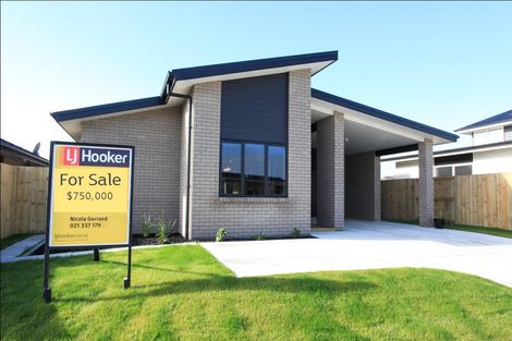 Photo of property in 4 Mccorquindale Drive, Flagstaff, Hamilton, 3210