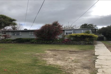 Photo of property in 127 Devon Street, Hillcrest, Rotorua, 3015