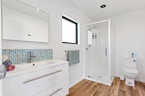 Photo of property in 206 Mount Brown Road, Glasnevin, Amberley, 7482