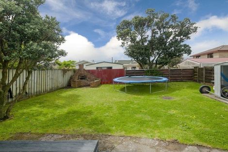 Photo of property in 2 Patrick Street, Petone, Lower Hutt, 5012
